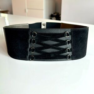 Corset Belt